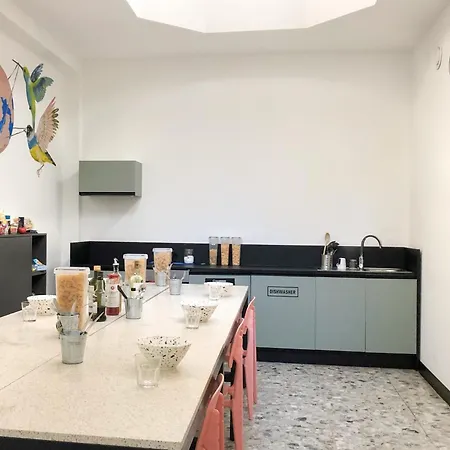 Yellowsquare Ostello