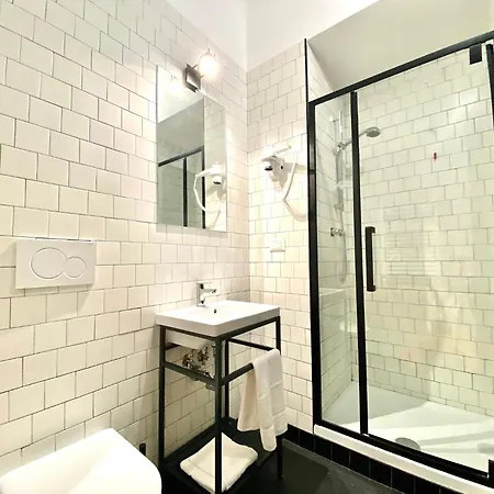 Hostel Yellowsquare Milan