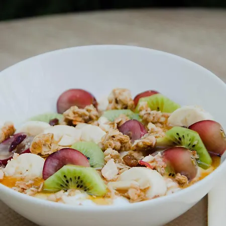 旅馆 Yellowsquare *