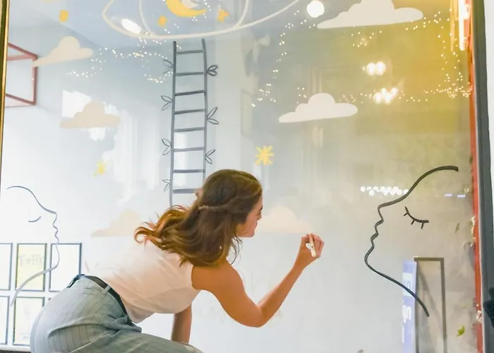 Yellowsquare * Milán