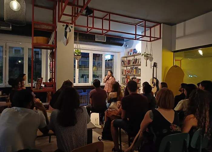 Hostal Yellowsquare Milán