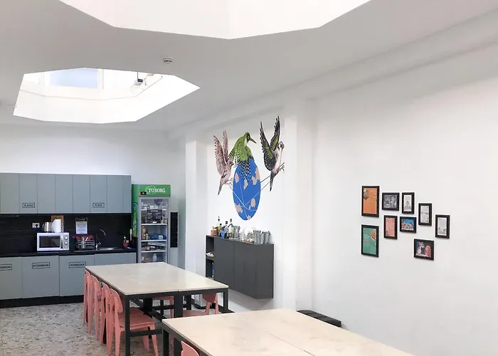 Yellowsquare * Milán