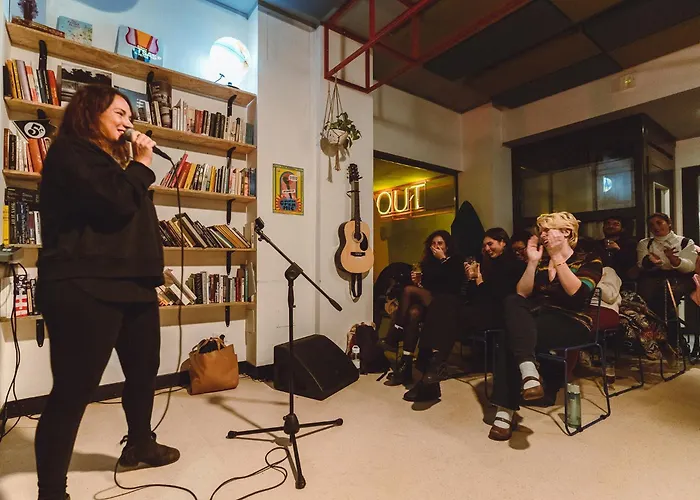 Yellowsquare * Milán