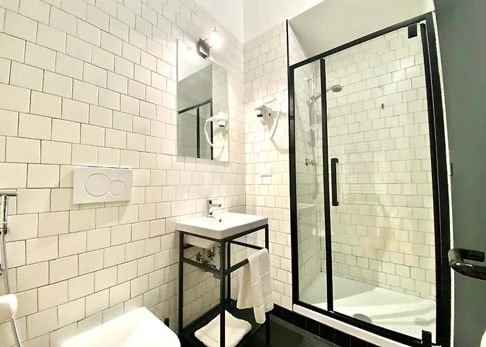 Hostal Yellowsquare Milán