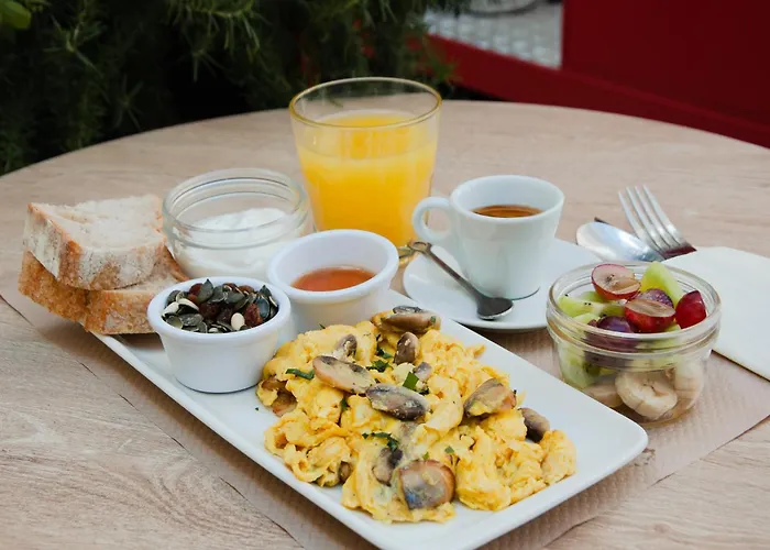 Yellowsquare * Milán