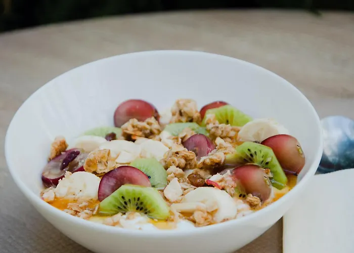 Hostal Yellowsquare *