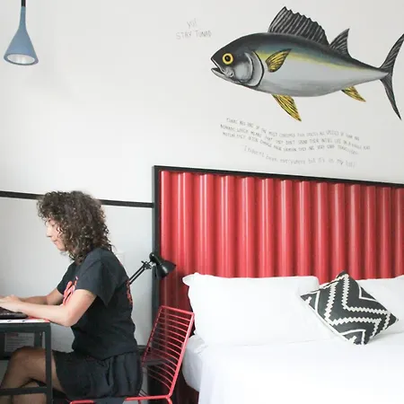 Yellowsquare Hostel Milano