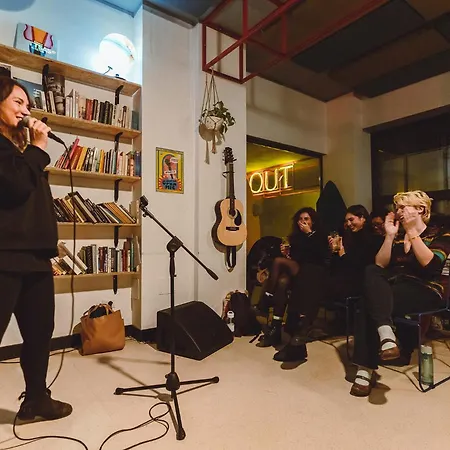 Yellowsquare * Milano