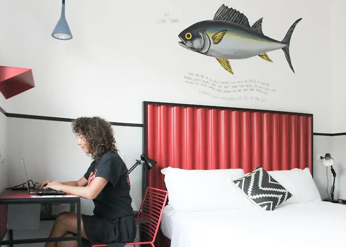 Yellowsquare Hostel Milan